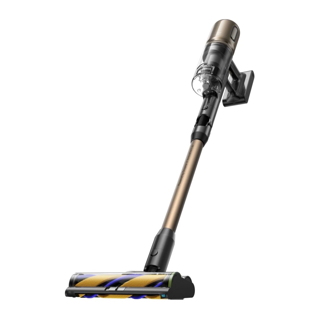 Dreame Z40 CE Station RU