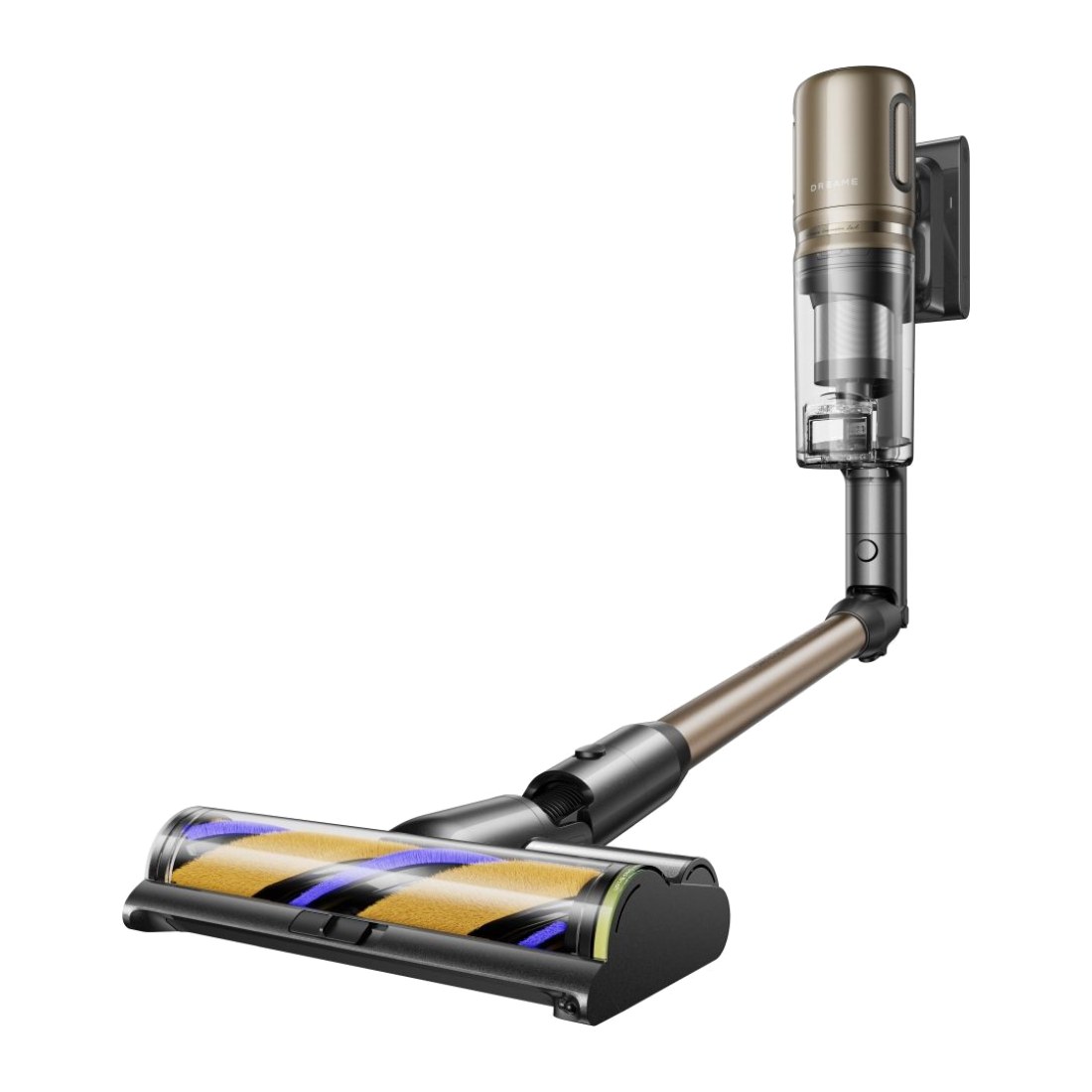 Dreame Z40 CE Station RU