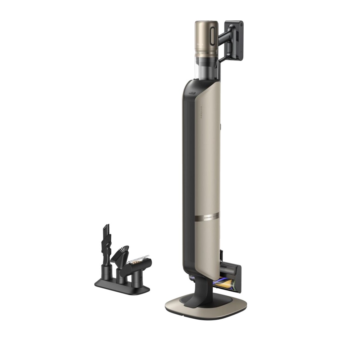 Dreame Z40 CE Station RU