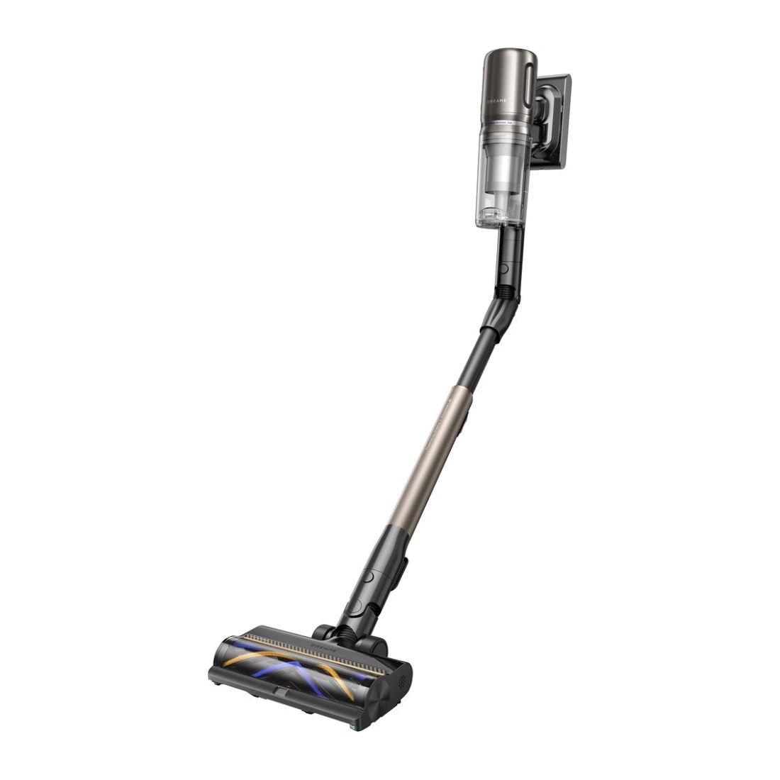 Dreame Z40 TangleCut Flex RU
