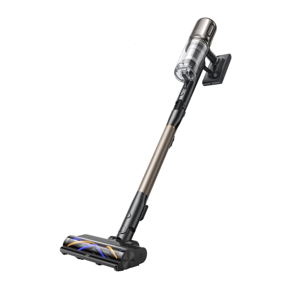 Dreame Z40 TangleCut Flex RU