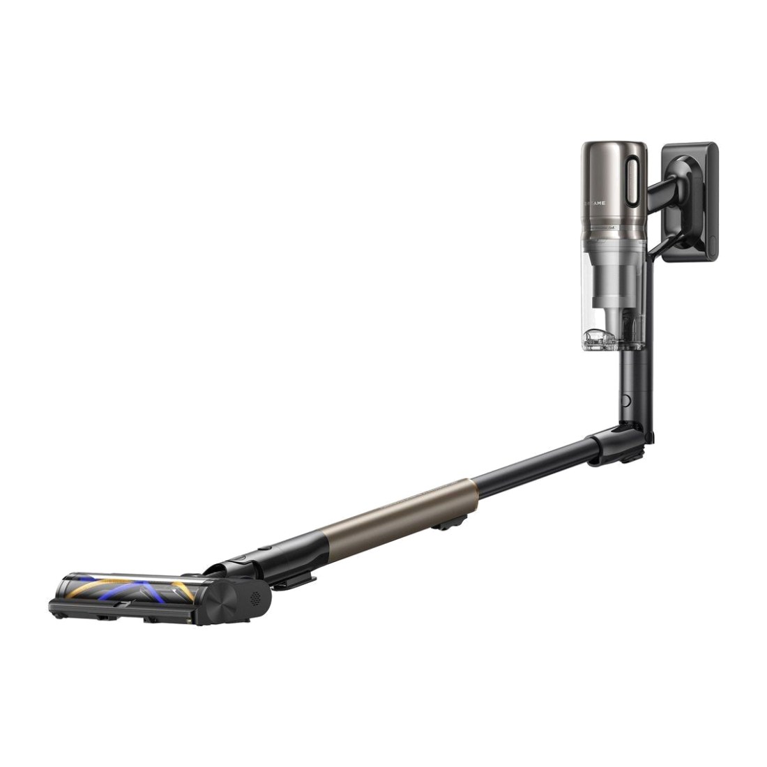 Dreame Z40 TangleCut Flex RU