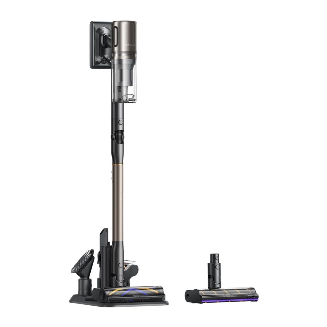 Dreame Z40 TangleCut Flex RU
