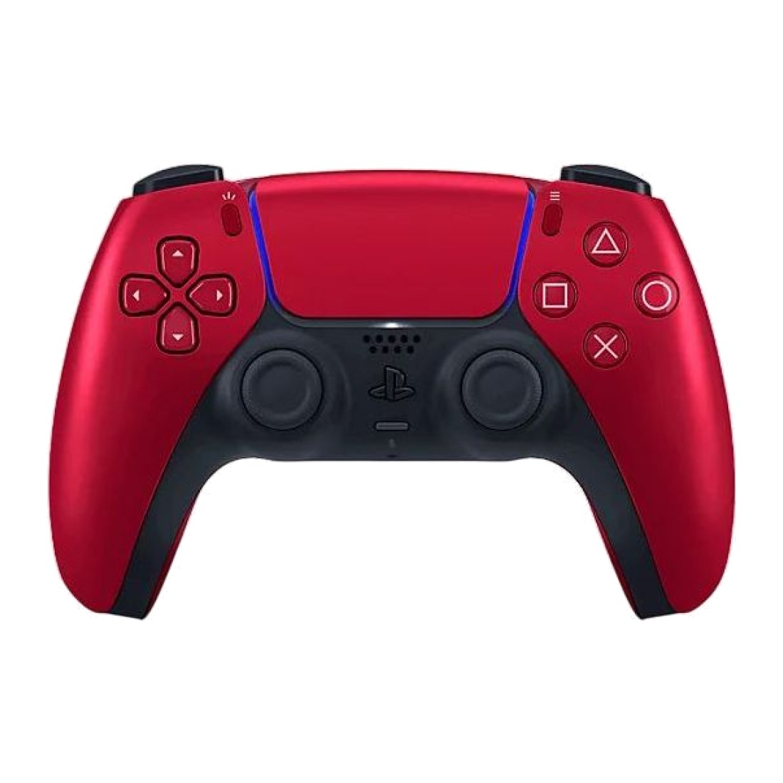 DualSense PS5 Volcanic Red