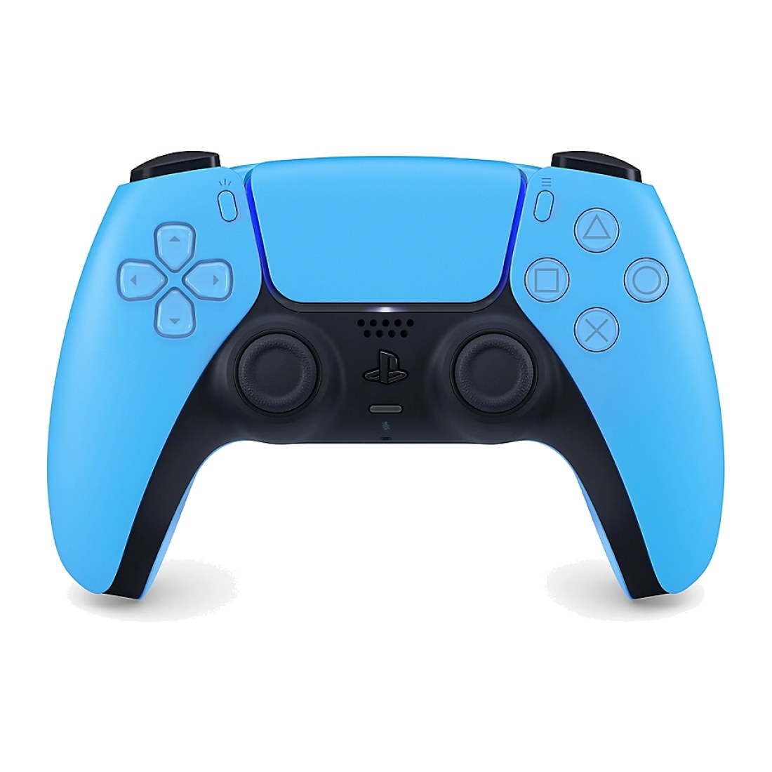 DualSense PS5 Starlight Blue