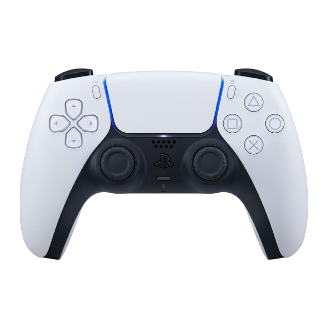 DualSense PS5 White