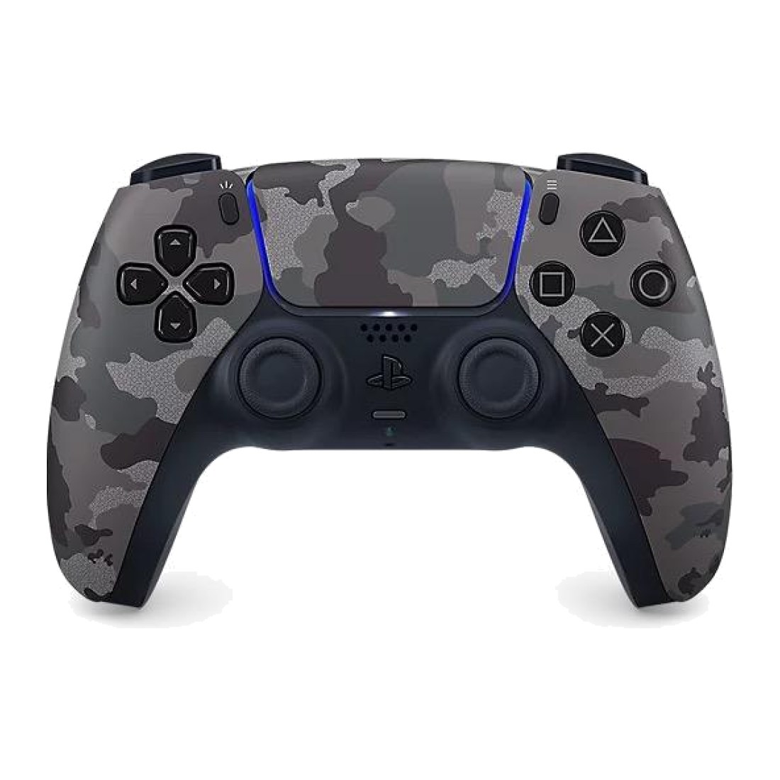 DualSense PS5 Camouflage
