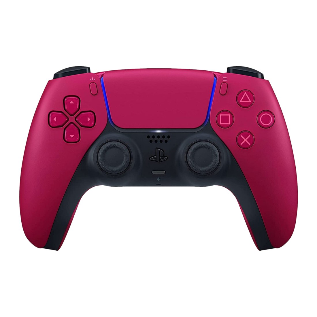DualSense PS5 Red