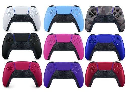 DualSense PS5 Charging Station
