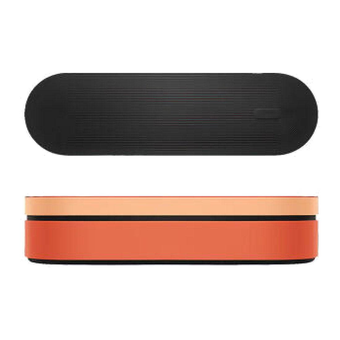 Dyson Airstrait HT01 Apricot Topaz (Case)