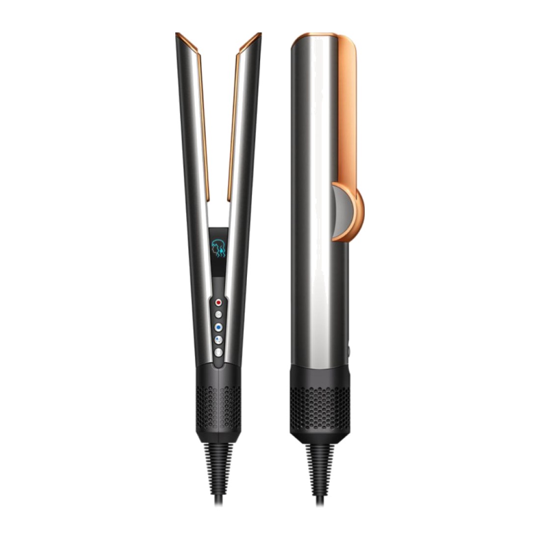 Dyson Airstrait HT01 Nickel/Copper