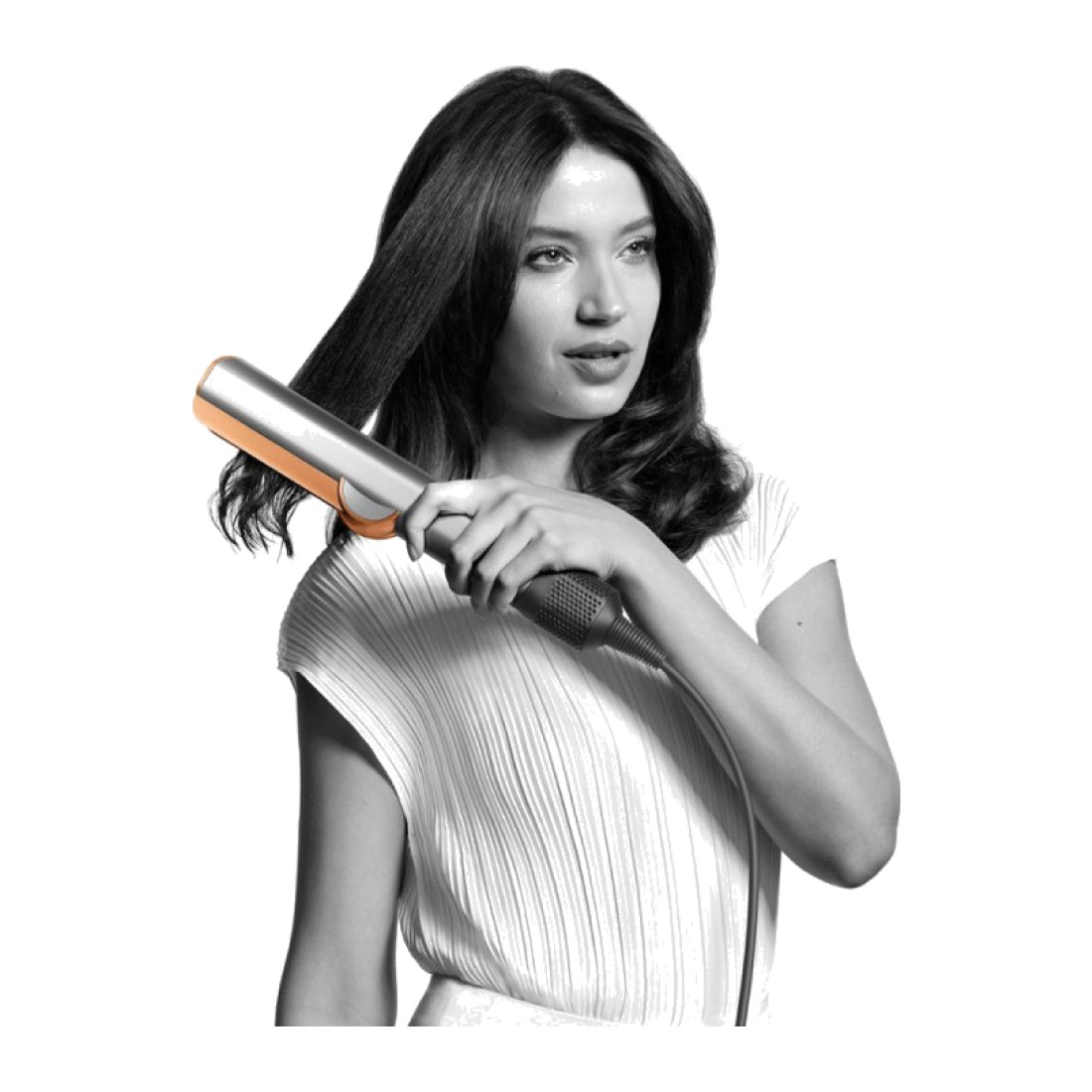 Dyson Airstrait HT01 Nickel/Copper