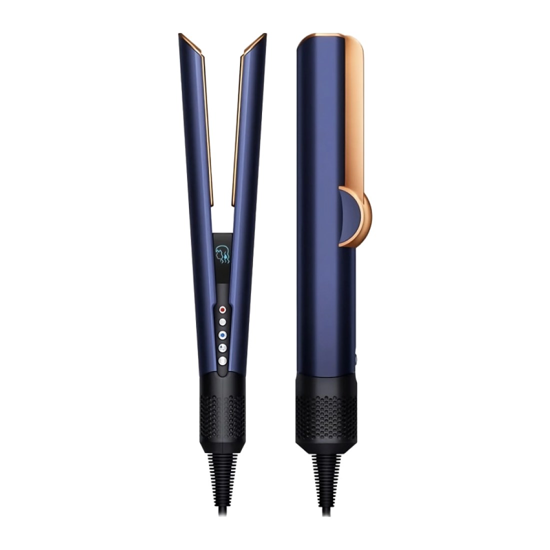 Dyson Airstrait HT01 Blue Copper