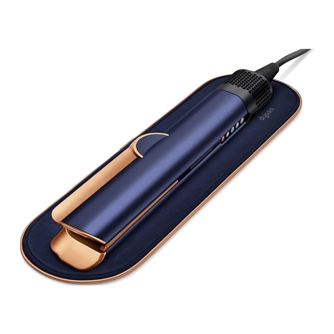Dyson Airstrait HT01 Blue Copper