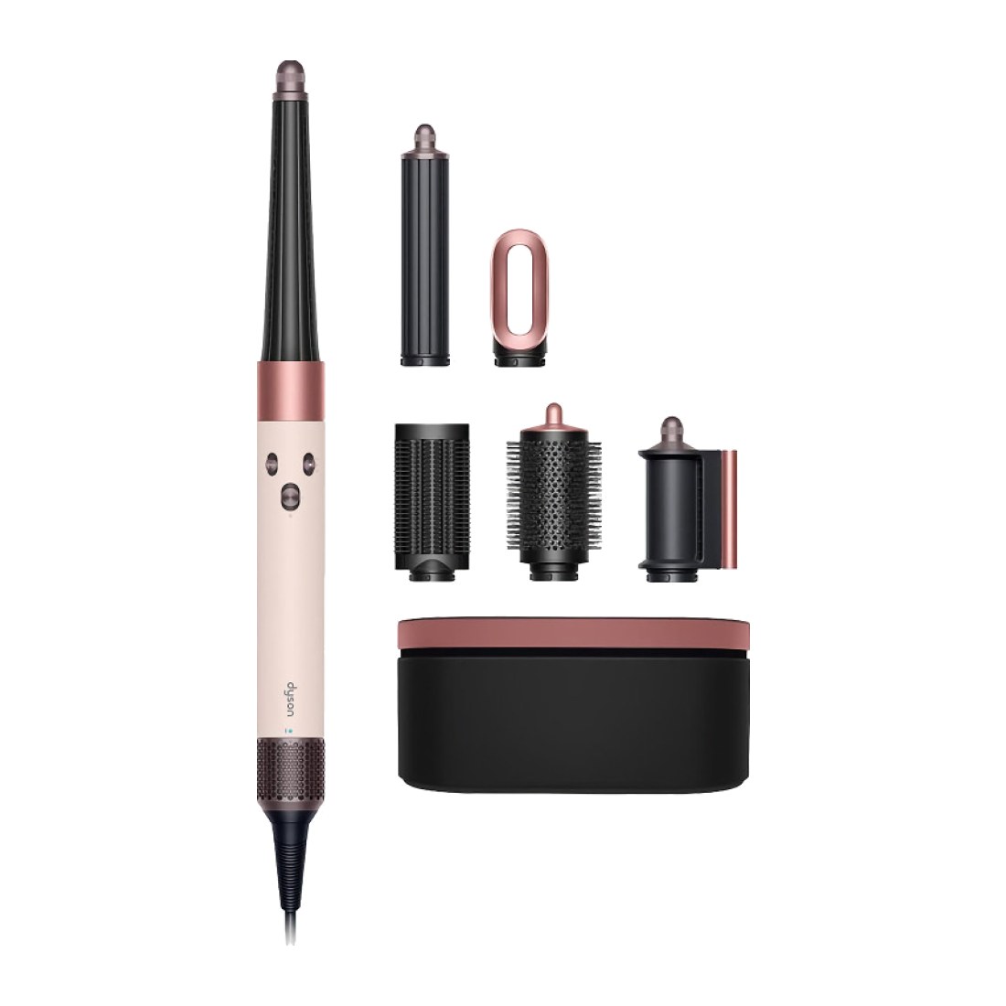 Dyson Airwrap HS05 Ceramic Pink