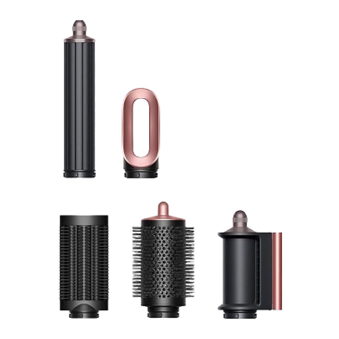 Dyson Airwrap HS08 Ceramic Pink
