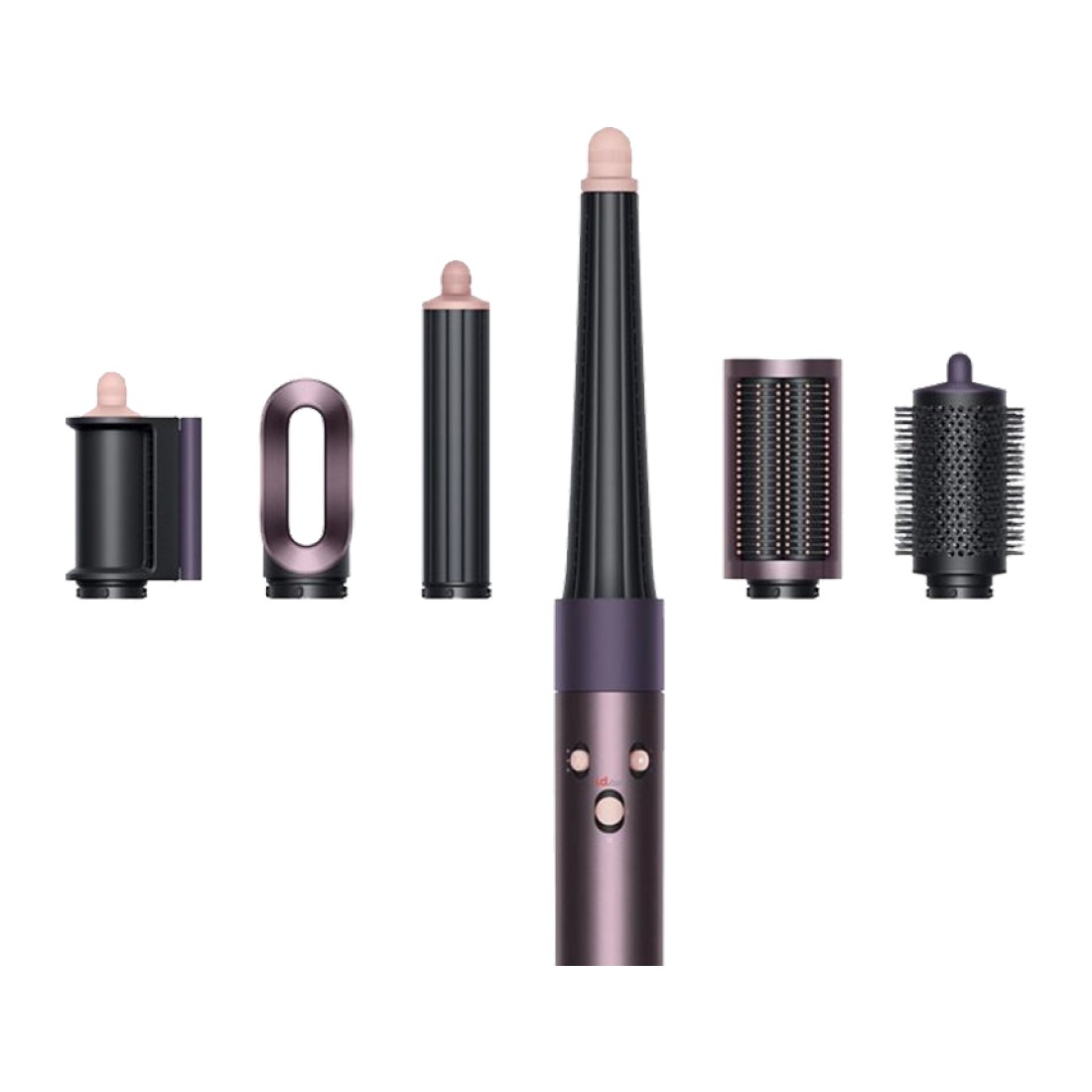 Dyson Airwrap HS08 Jasper Plum (Б/У, как новый)