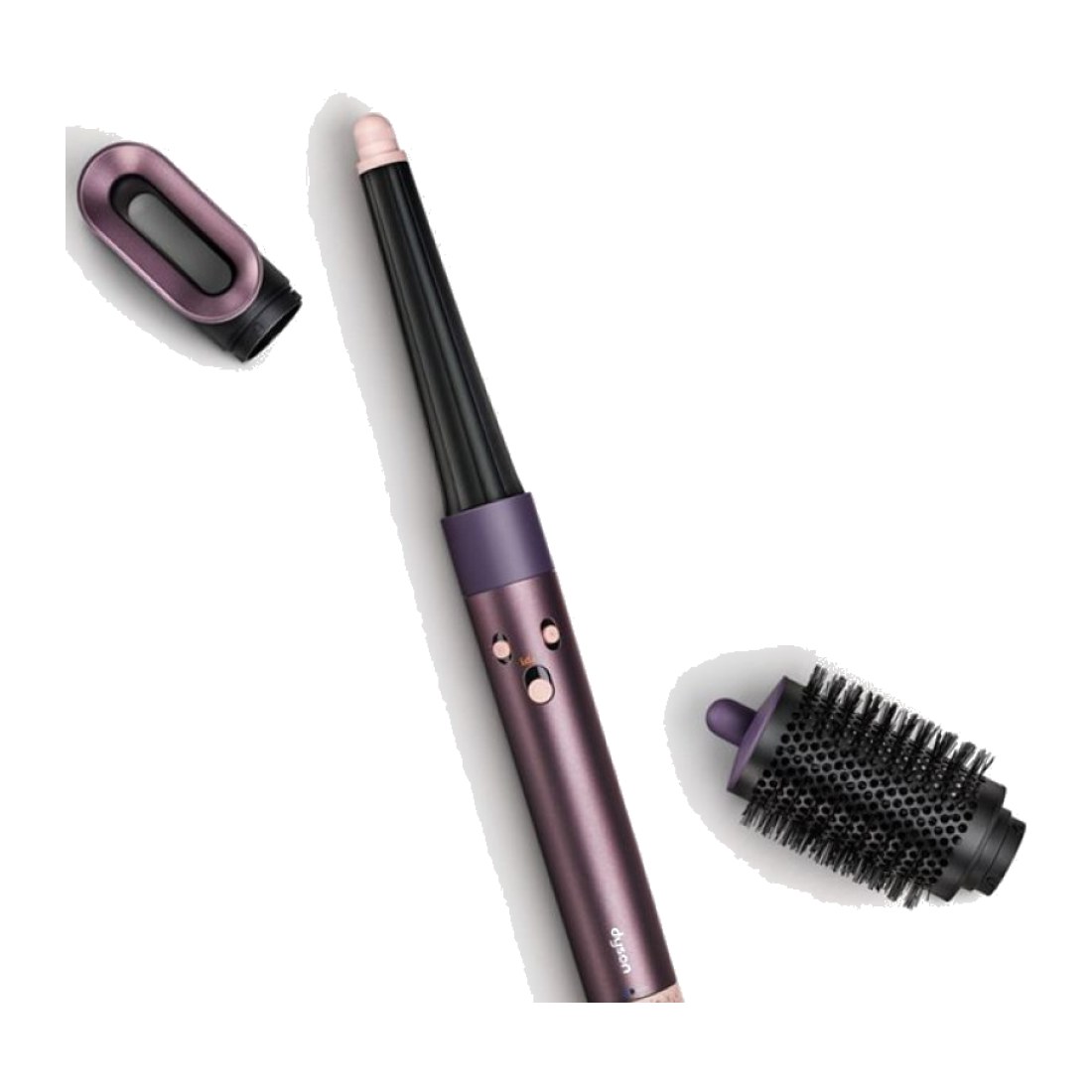 Dyson Airwrap HS08 Jasper Plum (Б/У, как новый)
