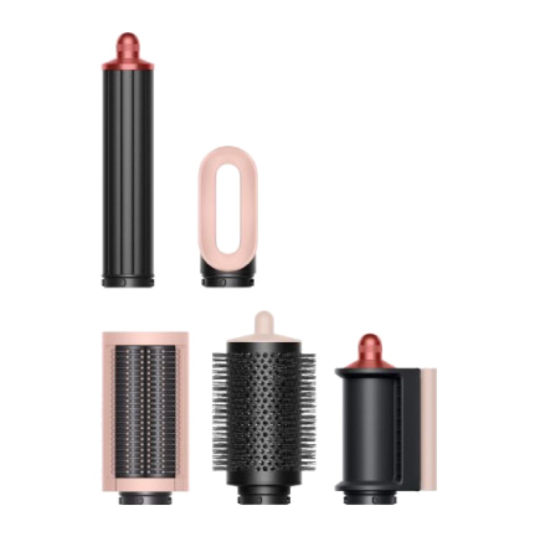 Dyson Airwrap HS08 Kanzan Pink