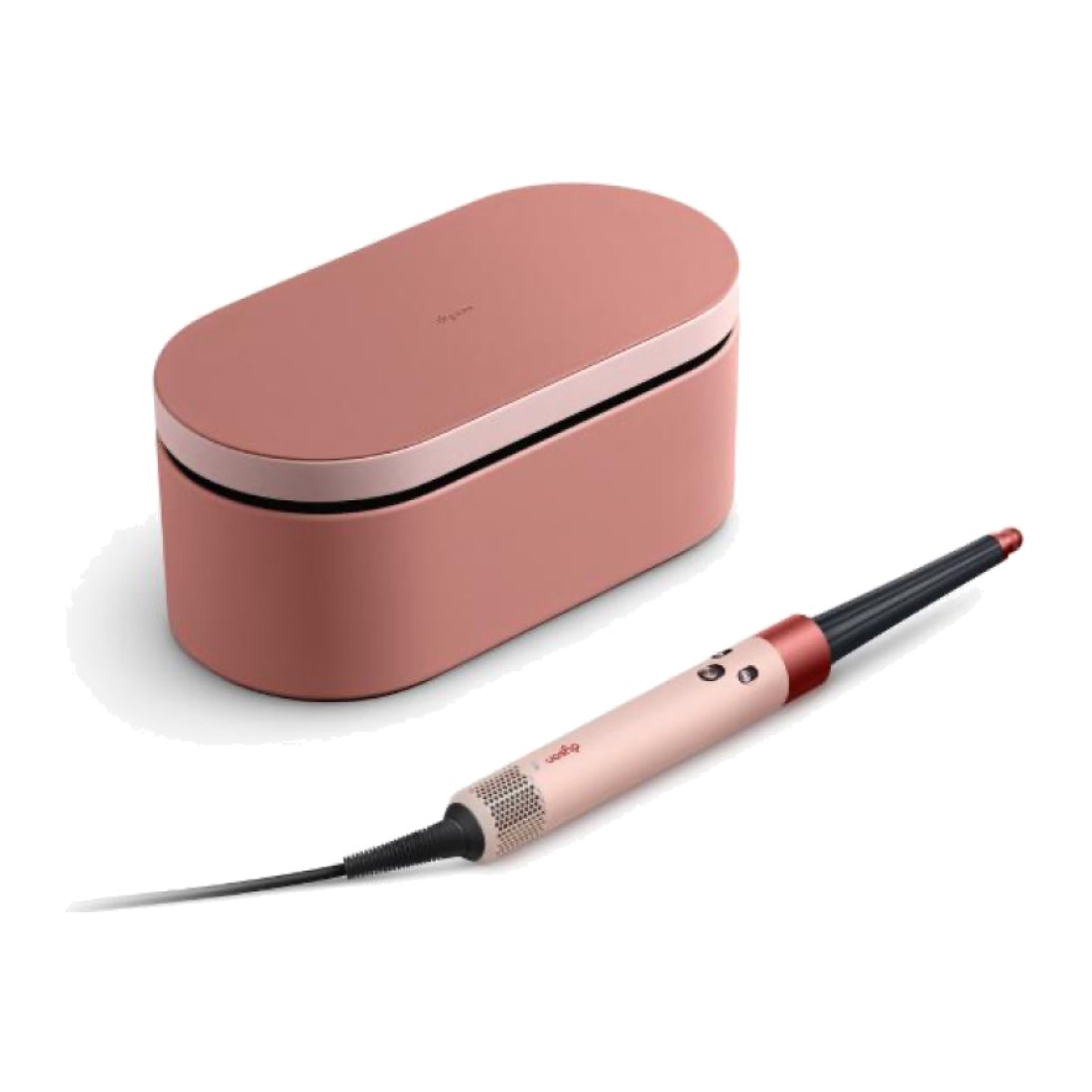 Dyson Airwrap HS08 Kanzan Pink