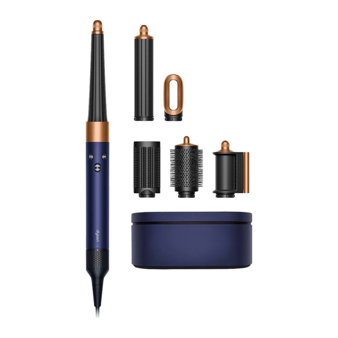 Dyson Airwrap HS08 Blue/Copper