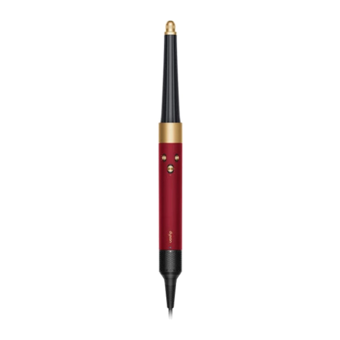 Dyson Airwrap HS08 Red/Velvet