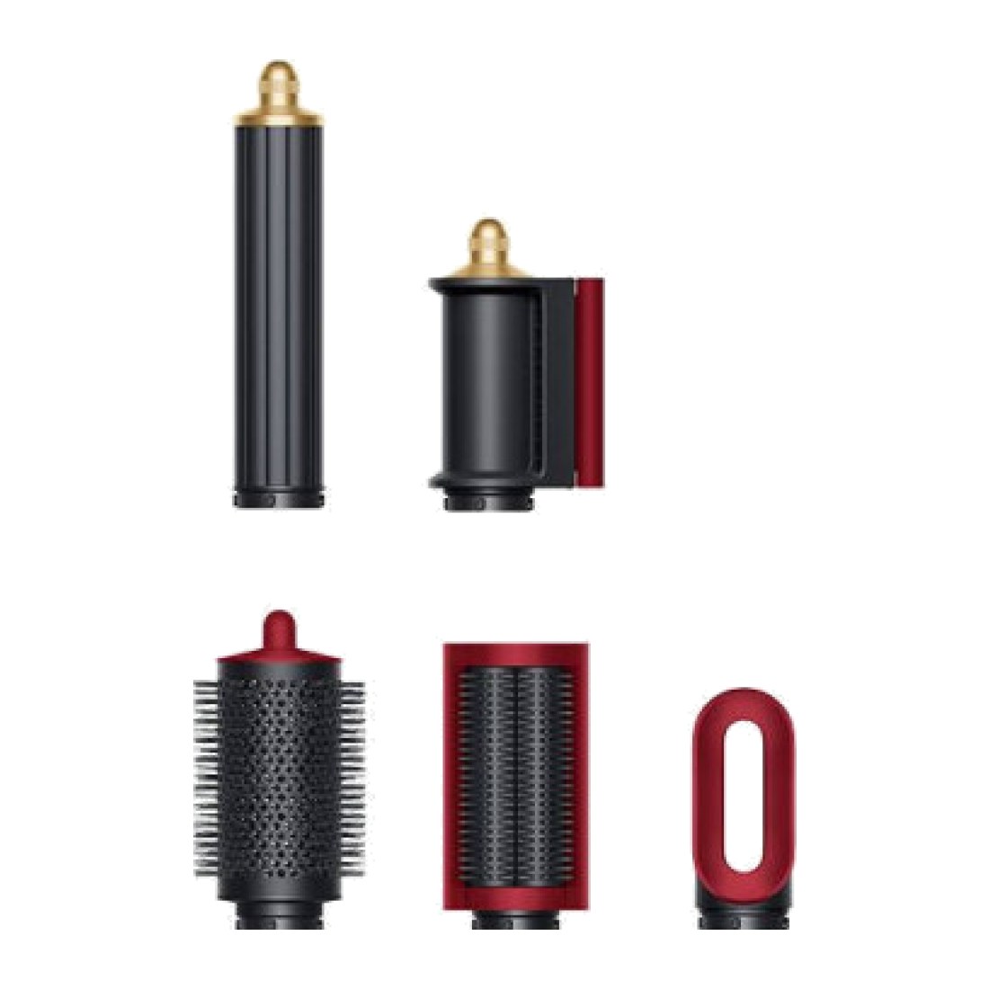 Dyson Airwrap HS08 Red/Velvet