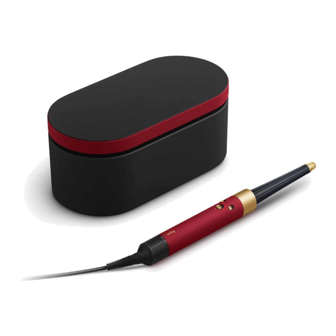 Dyson Airwrap HS08 Red/Velvet