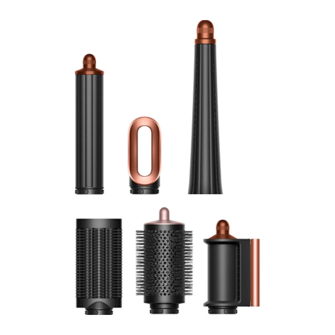 Dyson Airwrap HS08 Amber Silk