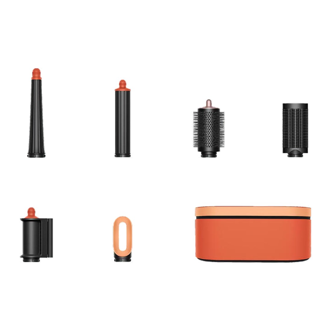 Dyson Airwrap HS08 Apricot Topaz