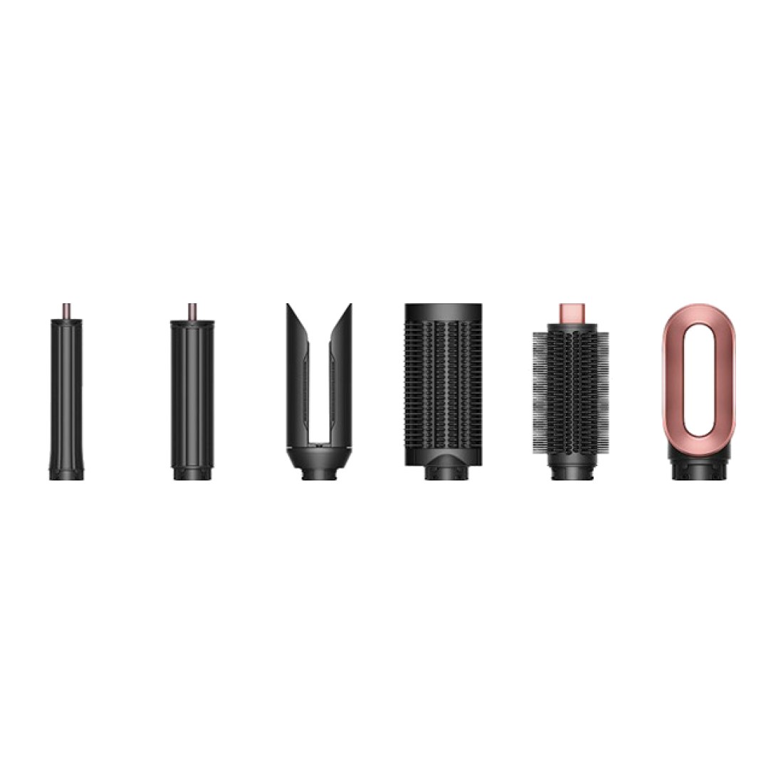 Dyson Airwrap HS09 Ceramic Pink