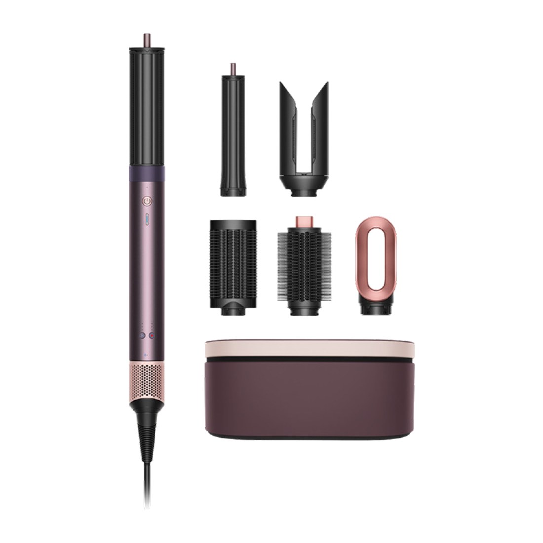 Dyson Airwrap HS09 Ceramic Pink