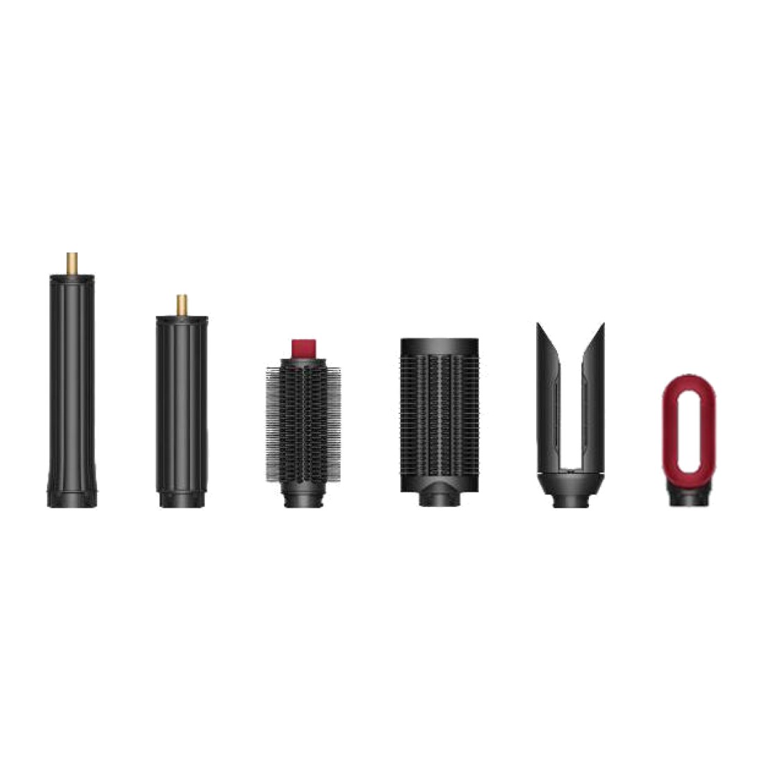 Dyson Airwrap HS09 Red Velvet