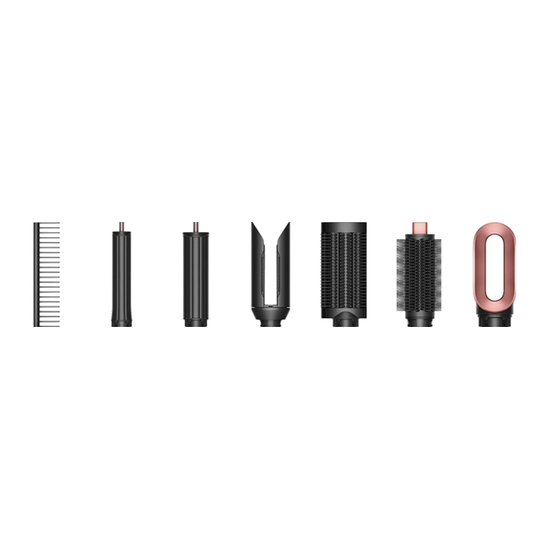 Dyson Airwrap HS09 Amber Silk