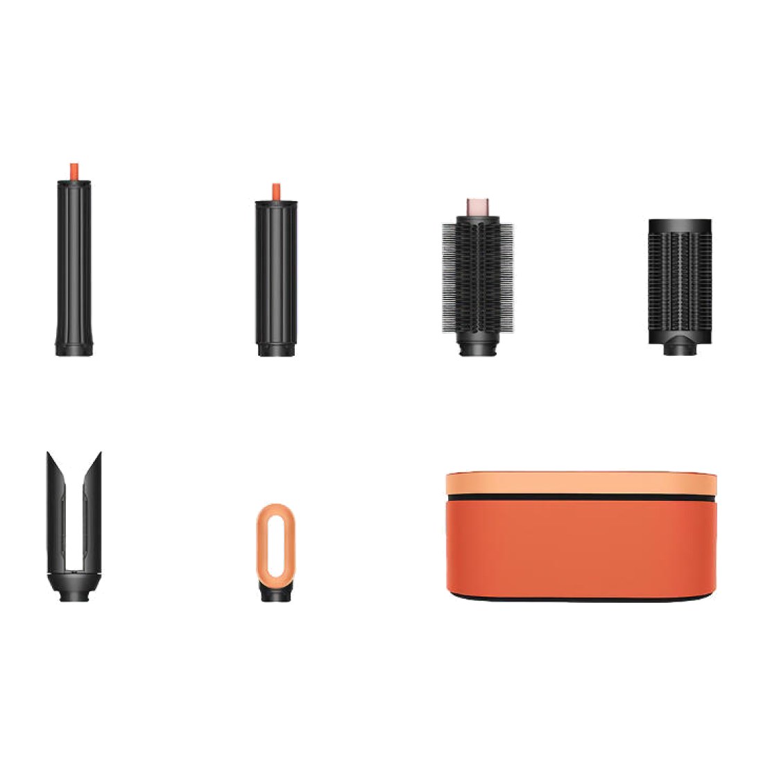 Dyson Airwrap HS09 Apricot Topaz