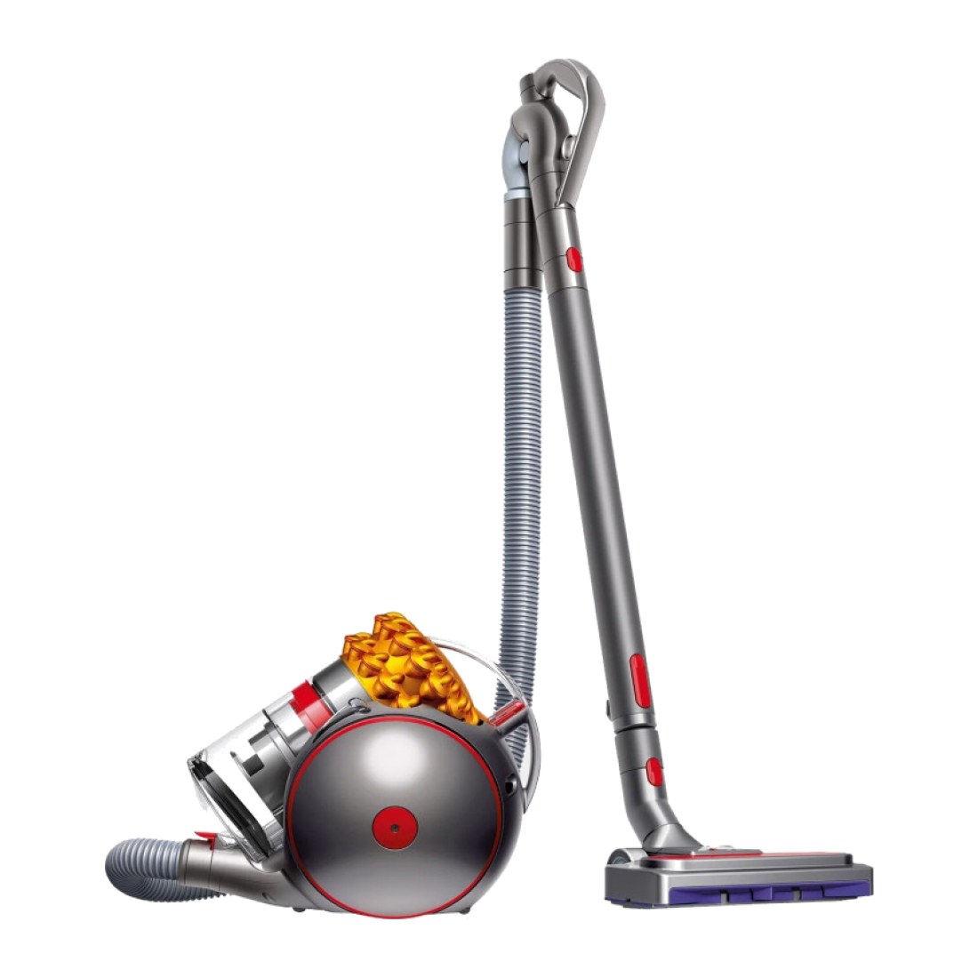 Dyson Big Ball Multifloor 2