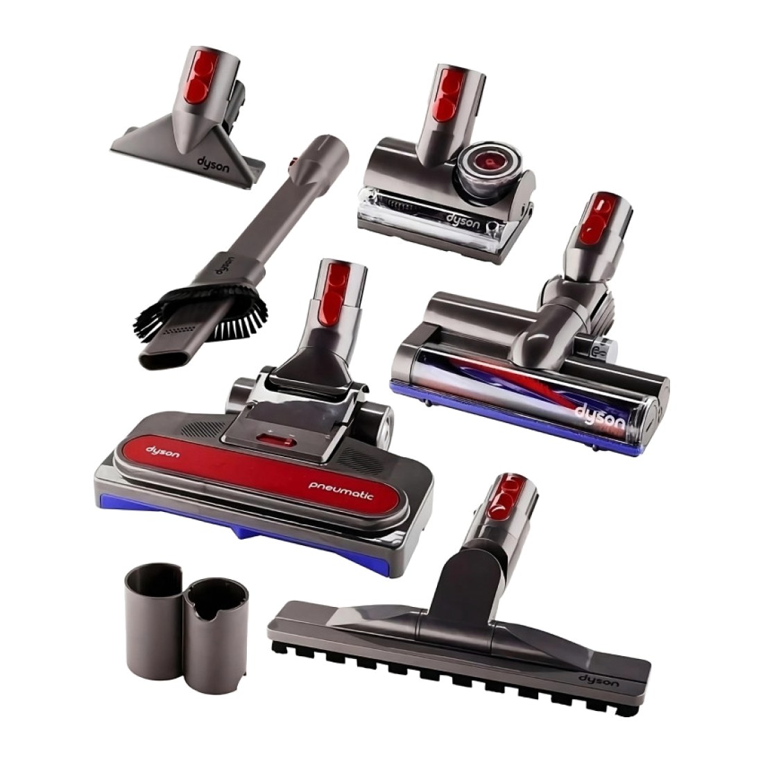 Dyson Big Ball Absolute CY28 2