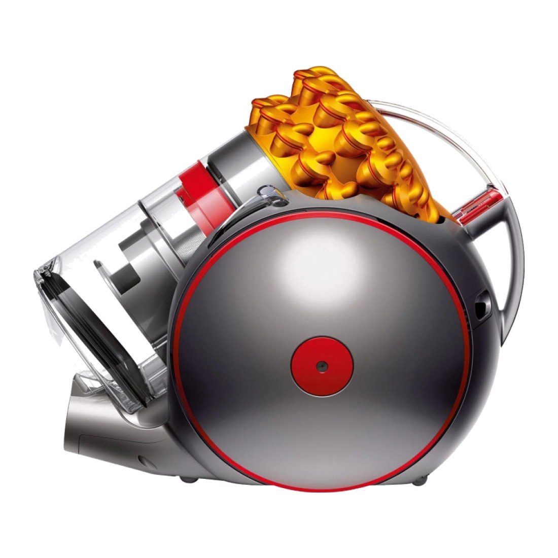 Dyson Big Ball Multifloor 2