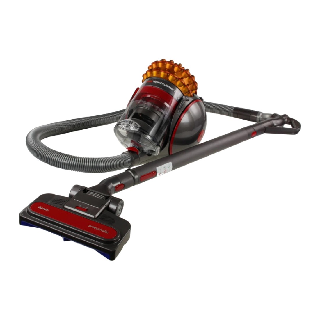 Dyson Big Ball Multifloor 2