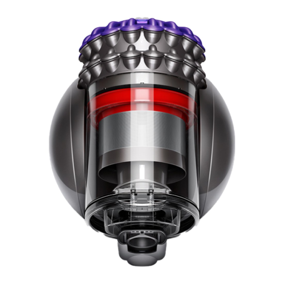 Dyson Big Ball Parquet 2