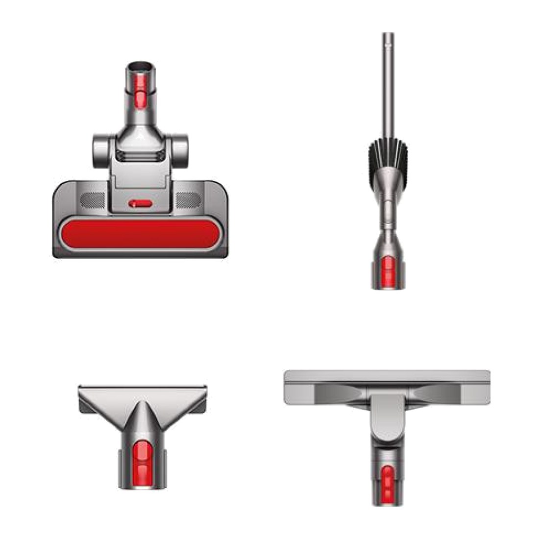 Dyson Big Ball Parquet 2