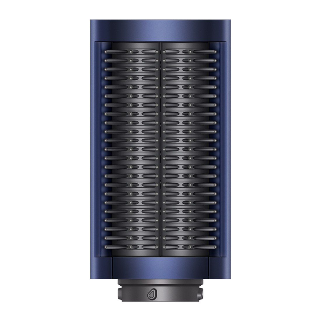 Жесткая расческа Dyson (Blue/Cooper)