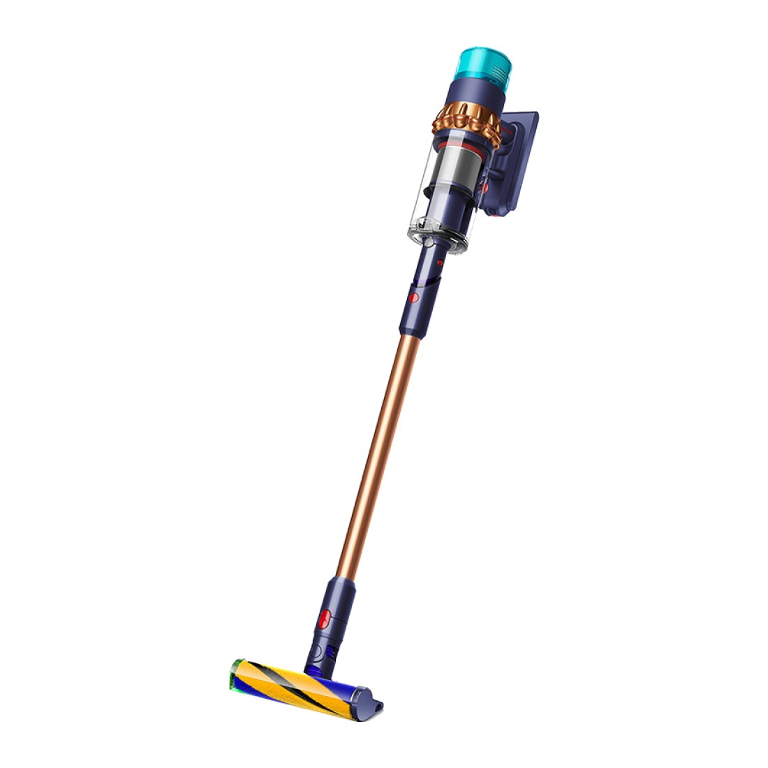 Dyson Gen5 Detect SV23 Absolute Copper/Blue
