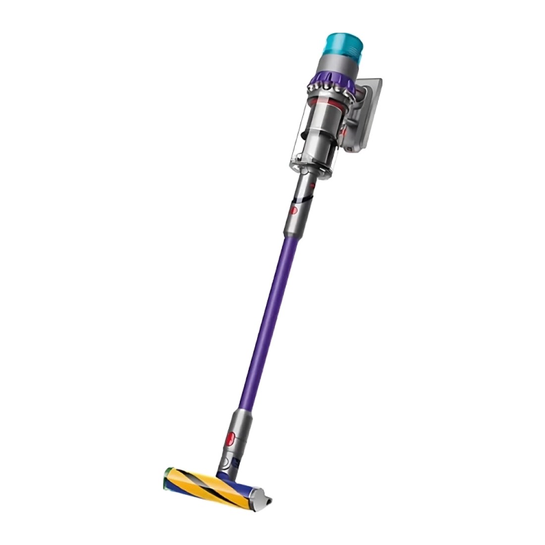 Dyson Gen5 Detect SV23 Absolute Vacuum Purple