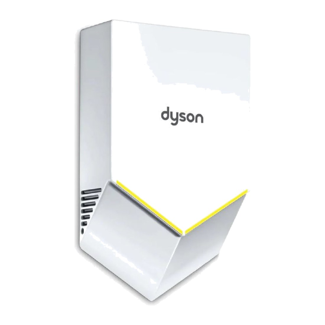 Dyson Hand Dryer HU02 NICKEL
