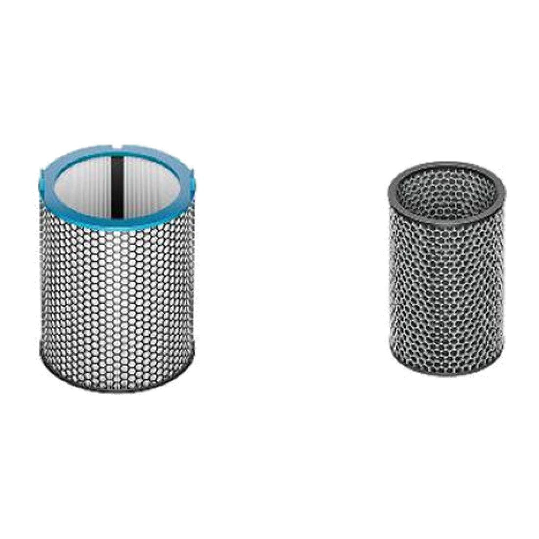 Dyson HushJet SP01 Purfier Compact Black Teal