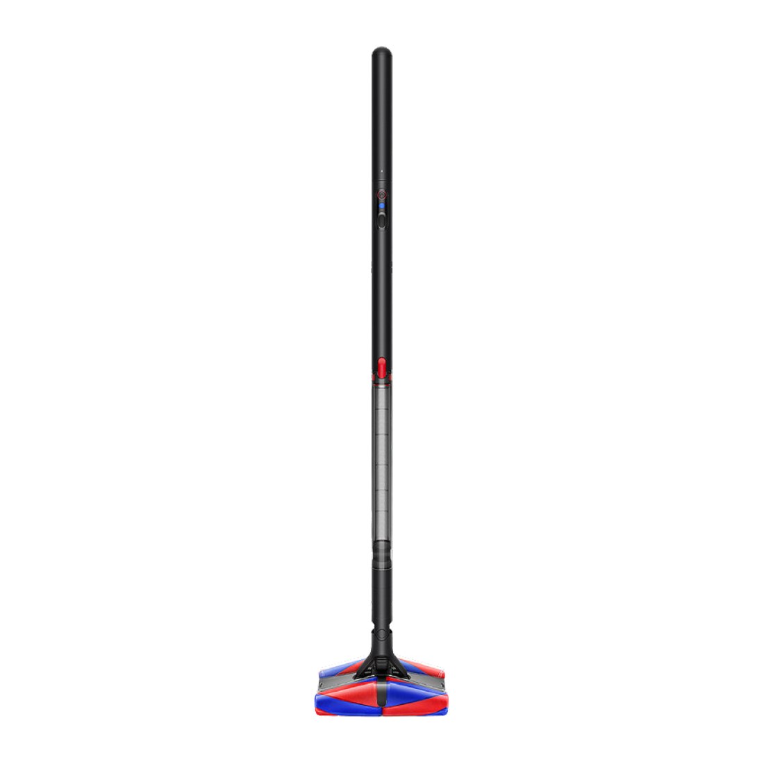 Dyson PencilVac Fluffycone (Black)