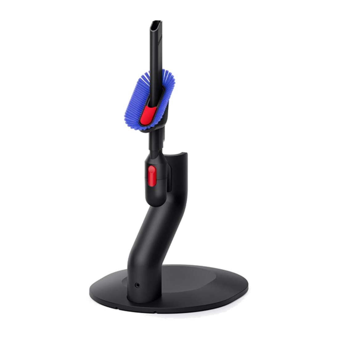 Dyson PencilVac Fluffycone (Black)