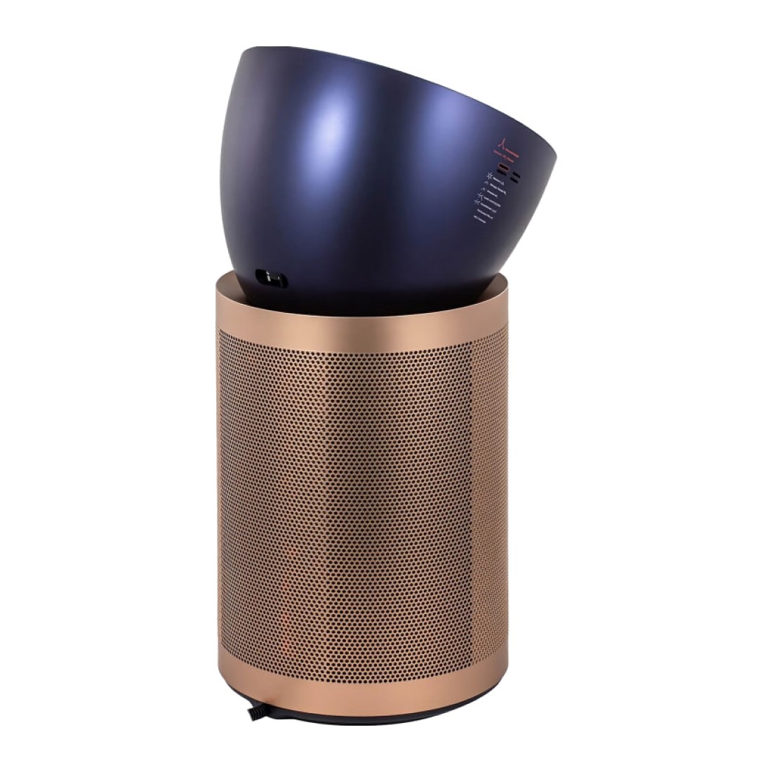Dyson Purifier Big+Quiet BP04 Prussian/Gold