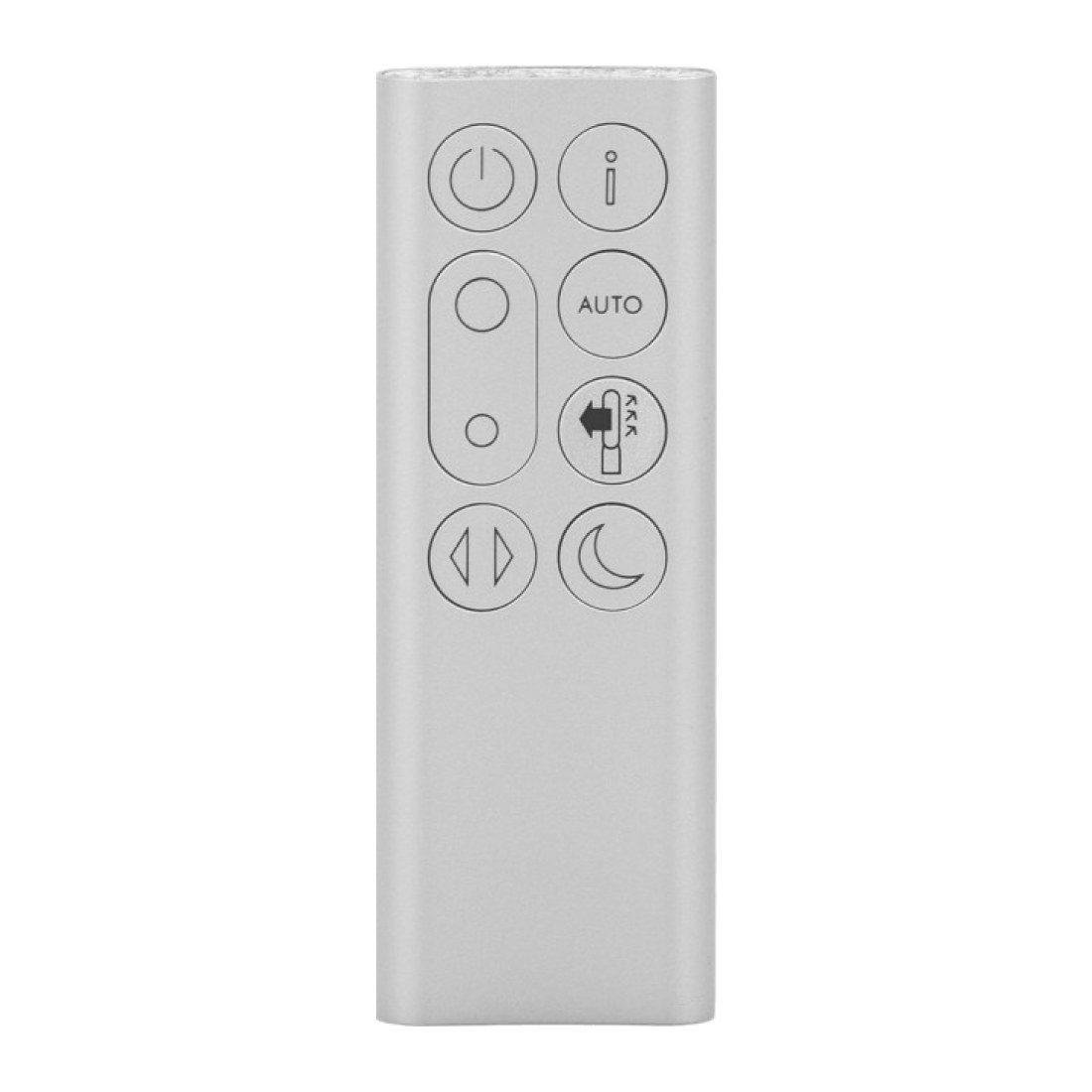Dyson Purifier Cool TP10 White/Silver